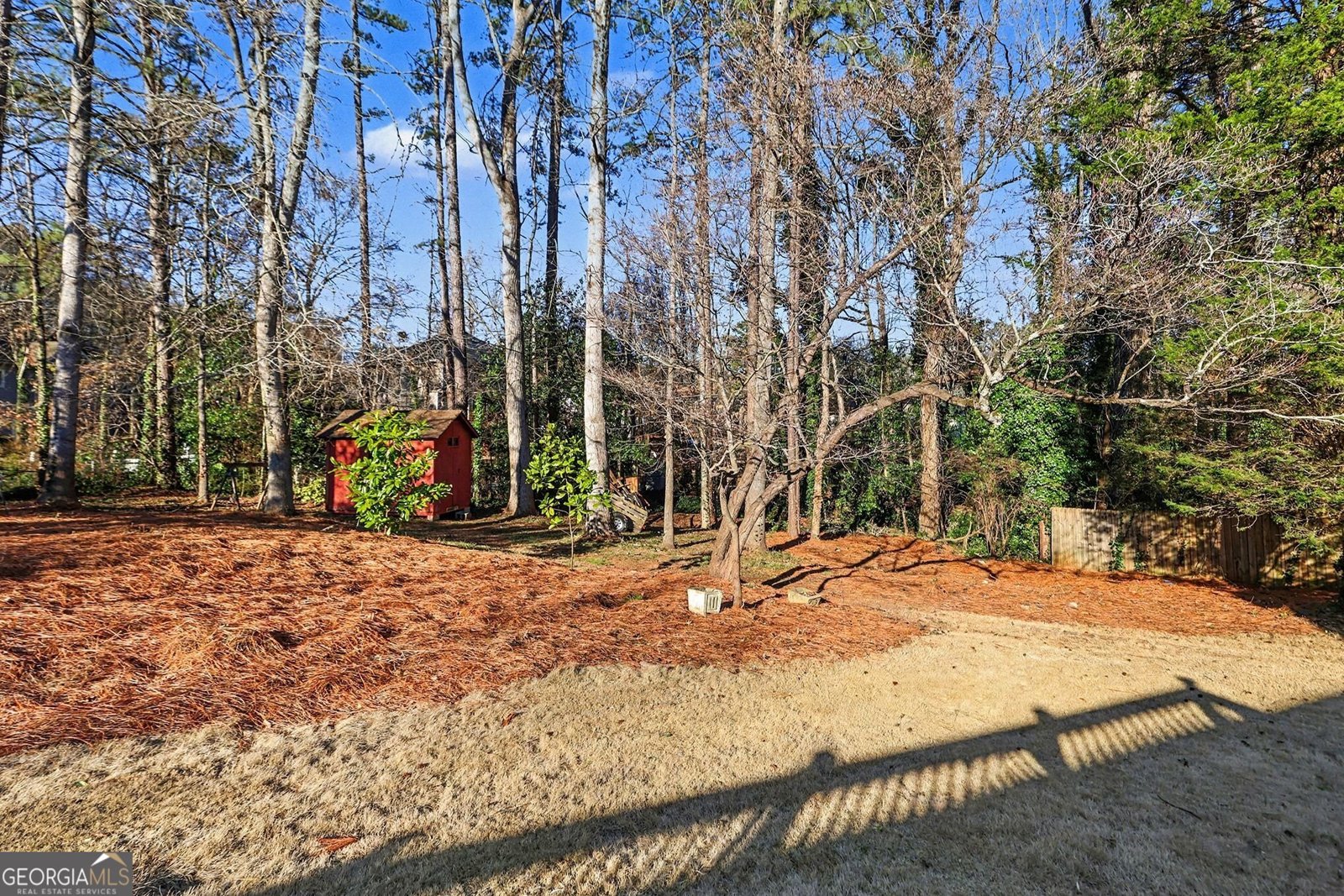 570 Carlouetta Road Mableton - Photo 30