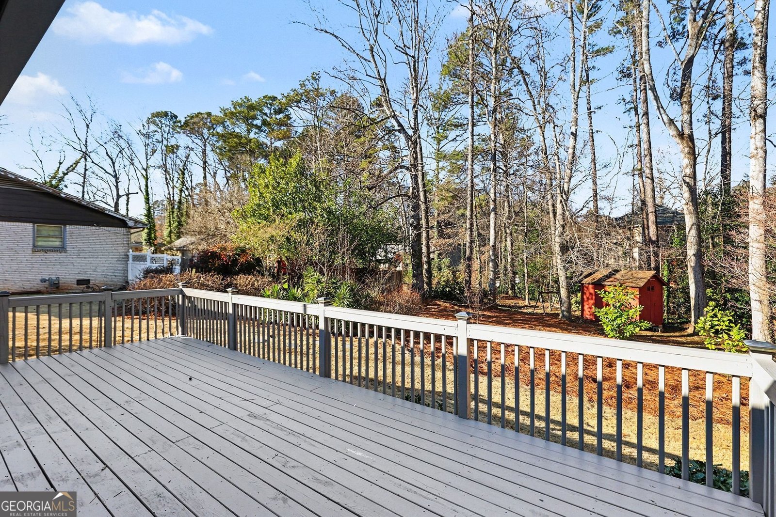 570 Carlouetta Road Mableton - Photo 31