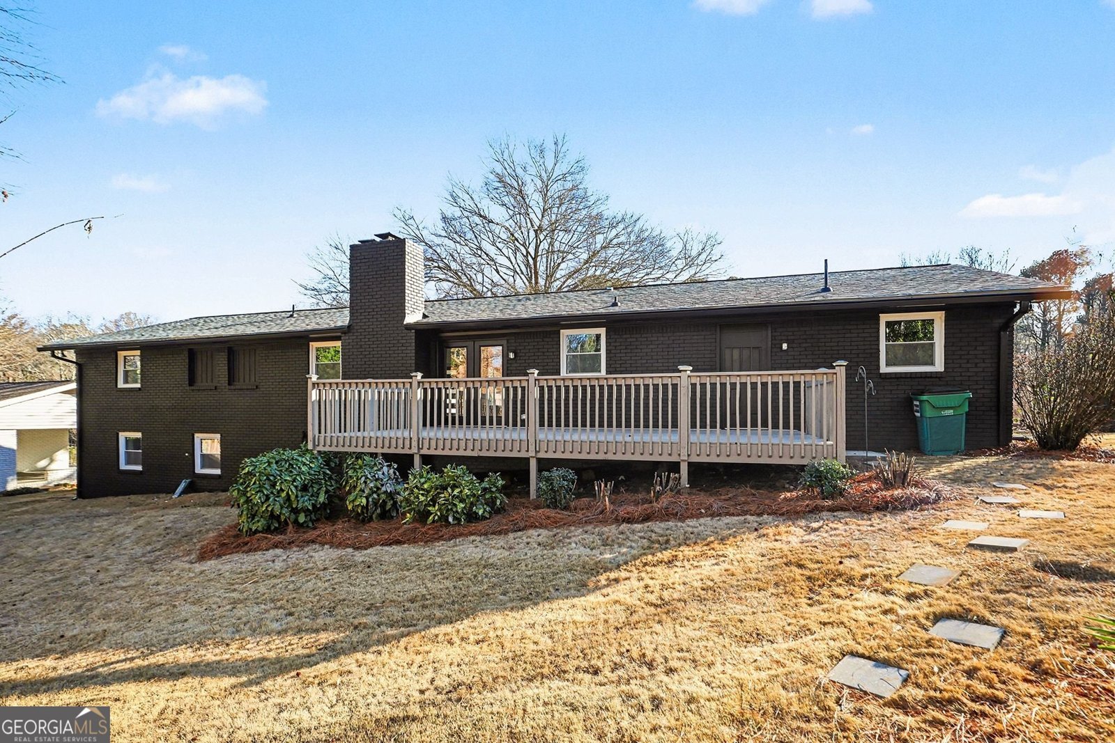 570 Carlouetta Road Mableton - Photo 32