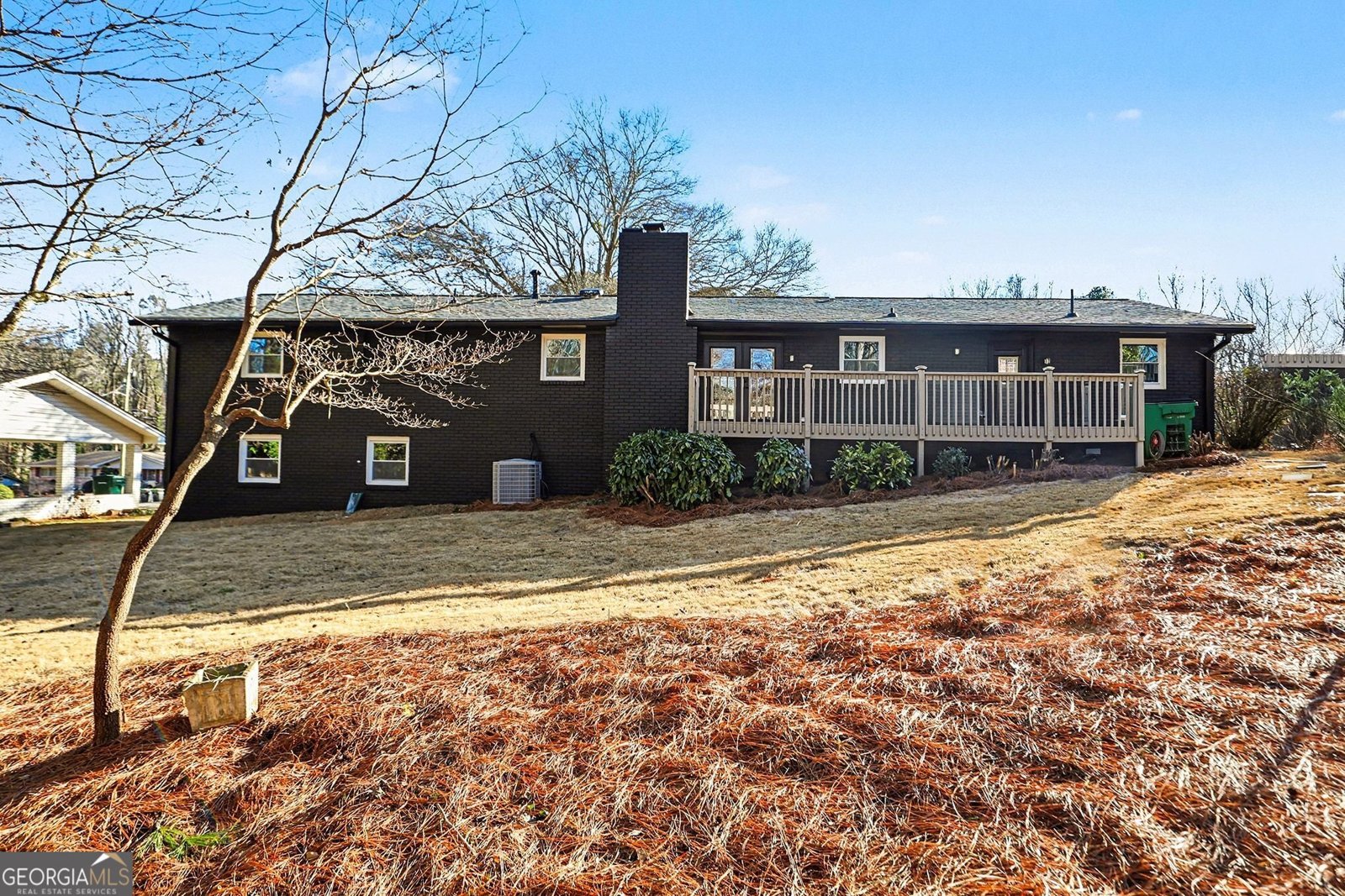 570 Carlouetta Road Mableton - Photo 33