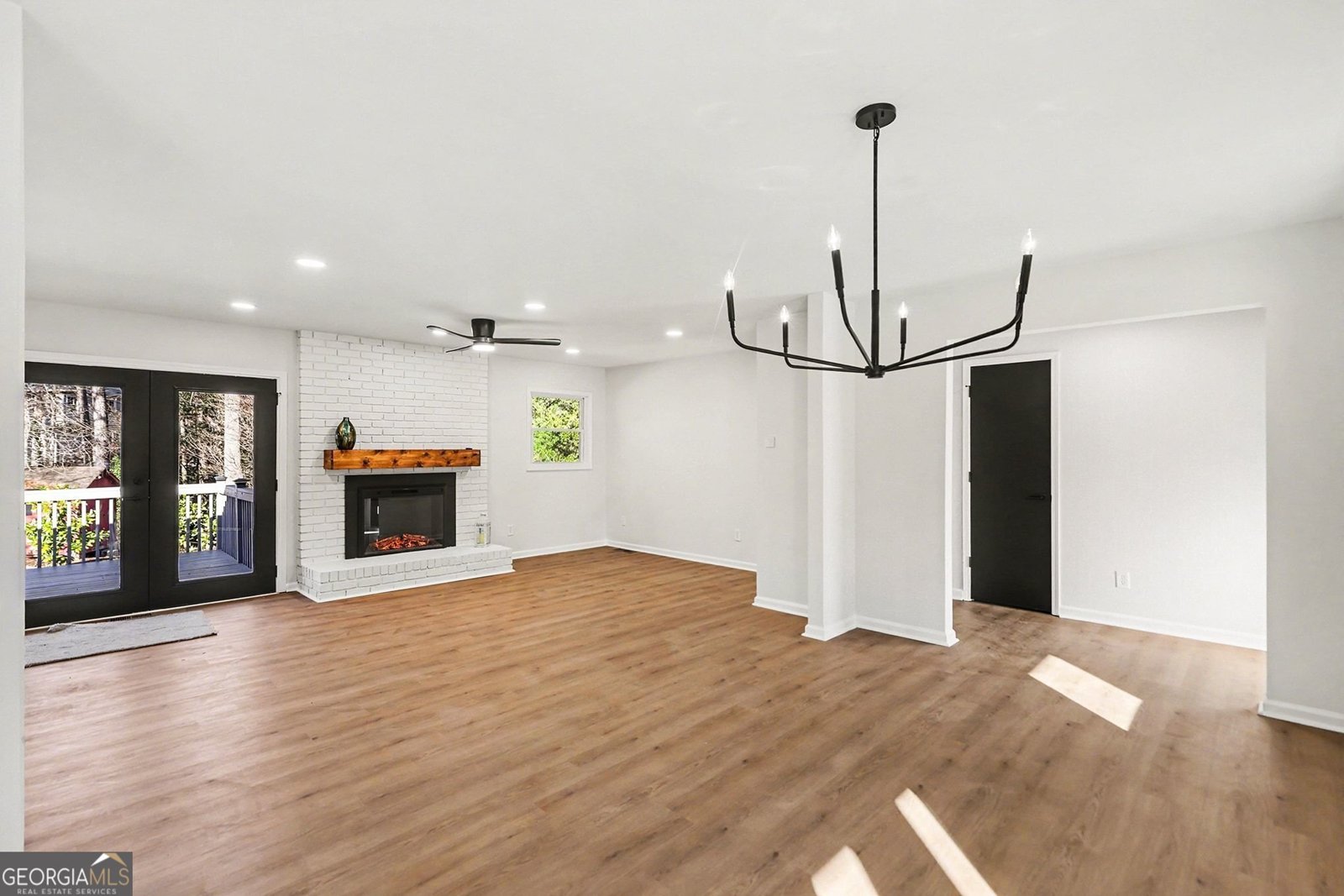 570 Carlouetta Road Mableton - Photo 6