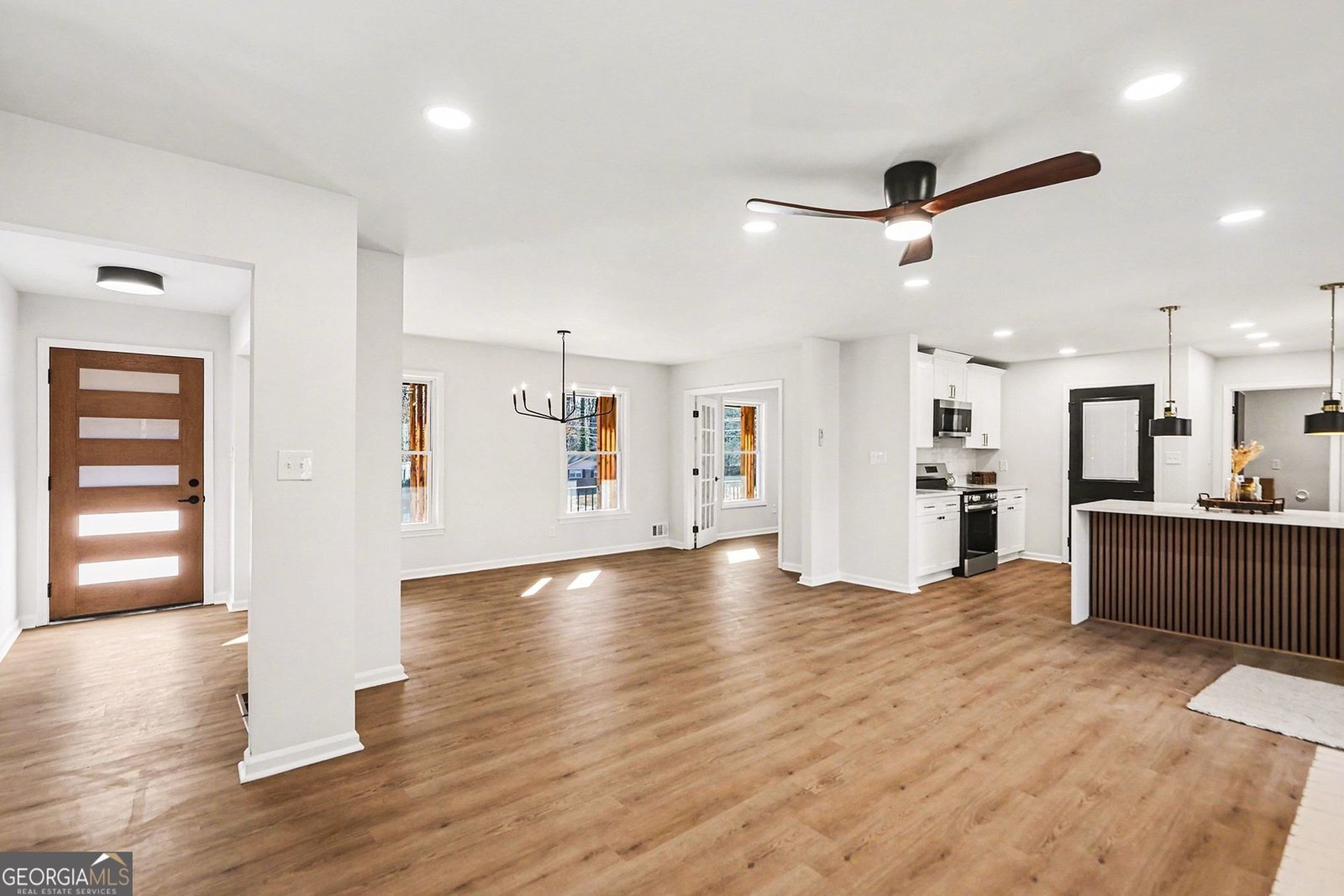 570 Carlouetta Road Mableton - Photo 7