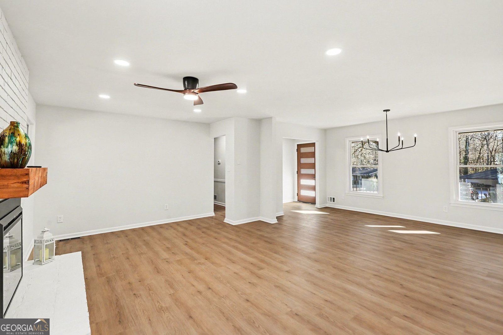 570 Carlouetta Road Mableton - Photo 8