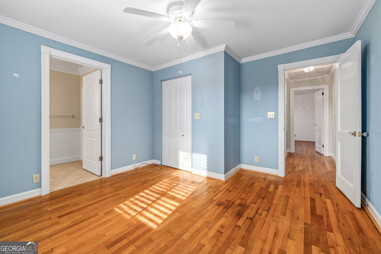 231 Morgan Street Clarkesville - Photo 11