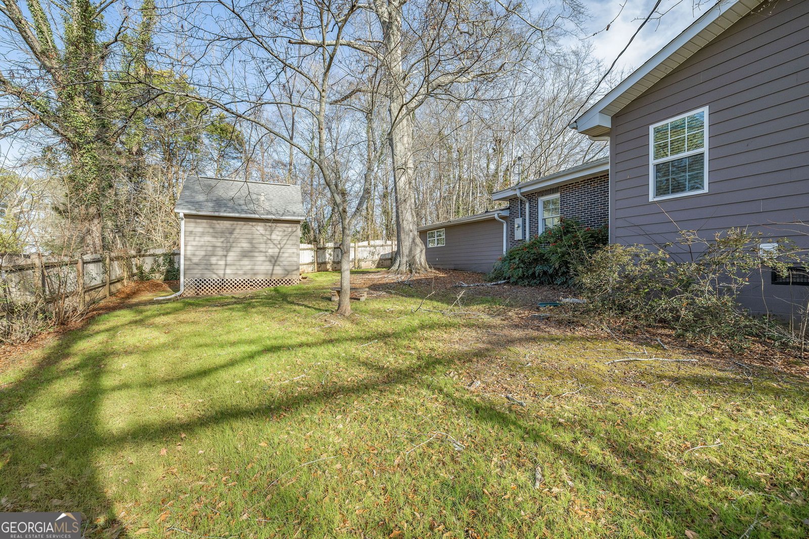 231 Morgan Street Clarkesville - Photo 25