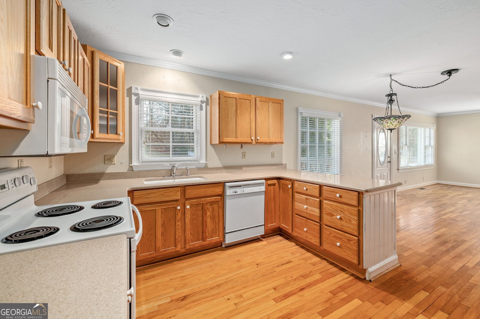 231 Morgan Street Clarkesville - Photo 9