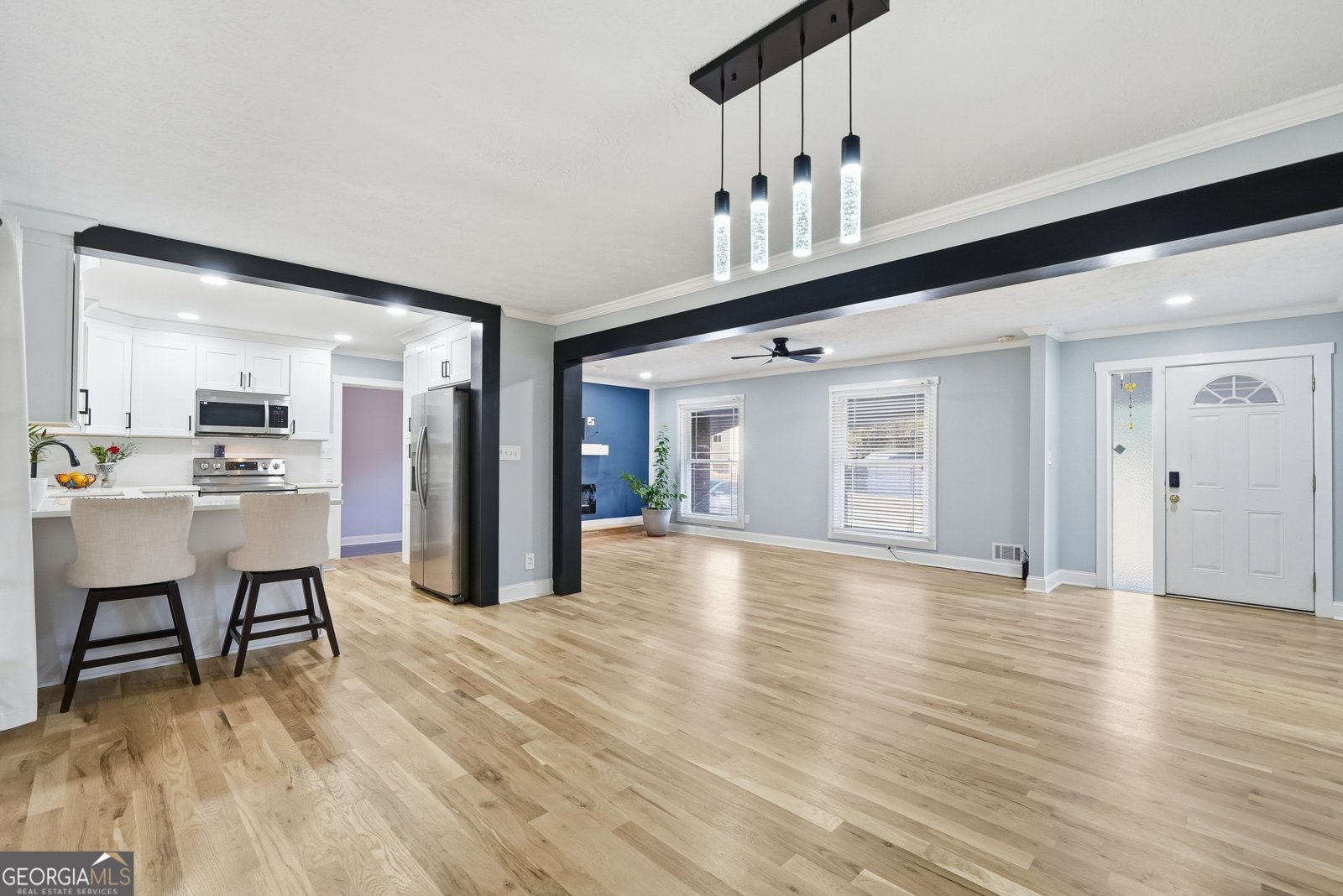 6413 Maddox Road Morrow - Photo 13