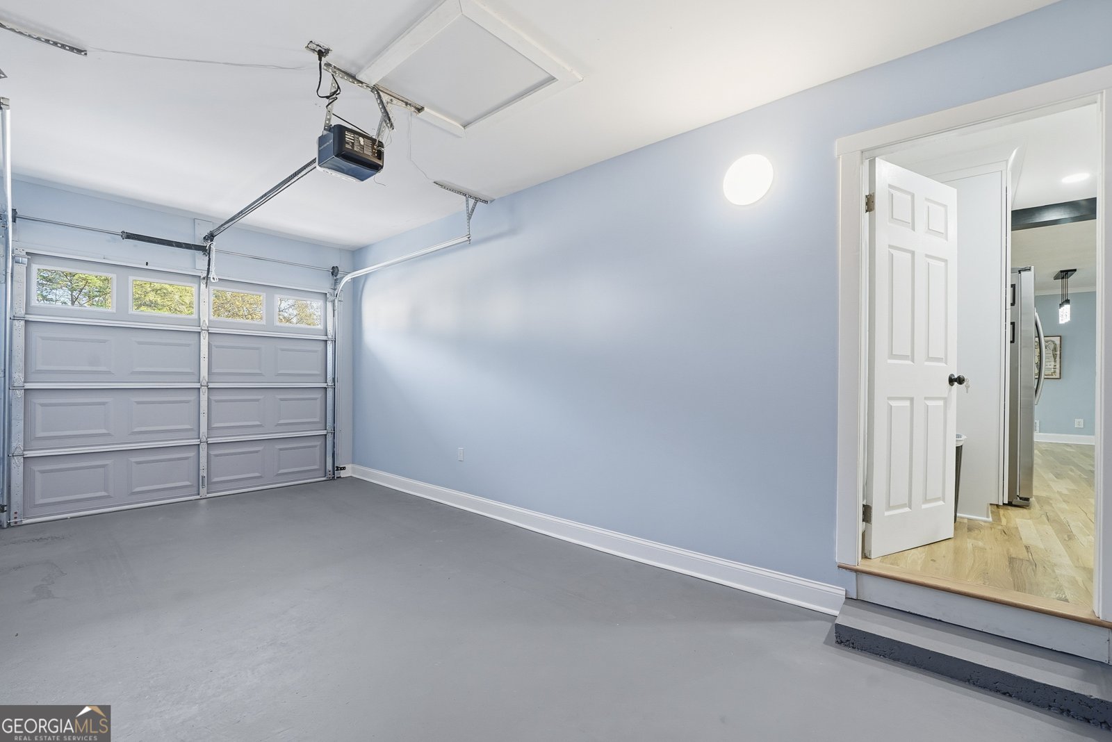 6413 Maddox Road Morrow - Photo 21