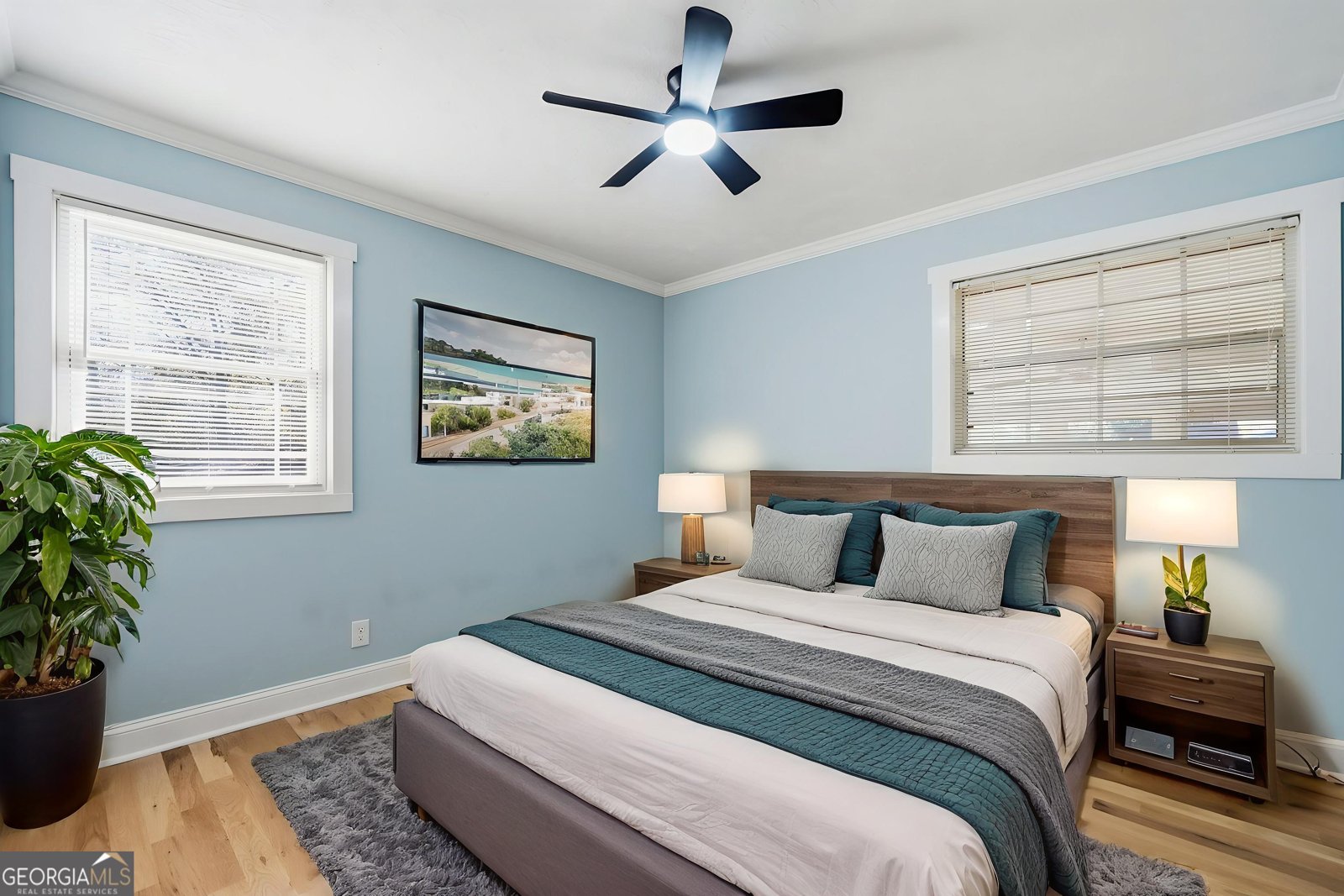 6413 Maddox Road Morrow - Photo 25