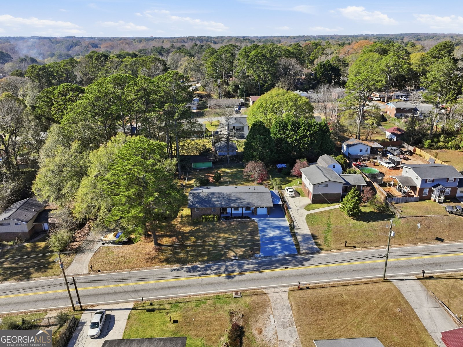 6413 Maddox Road Morrow - Photo 6