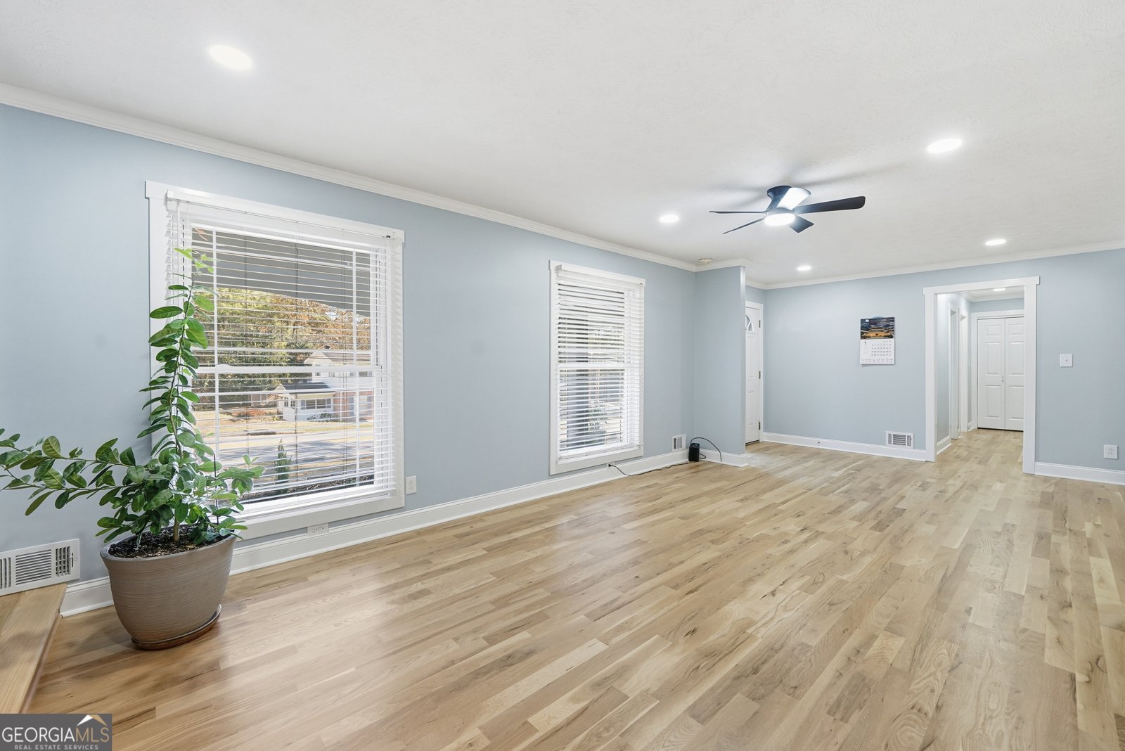 6413 Maddox Road Morrow - Photo 9