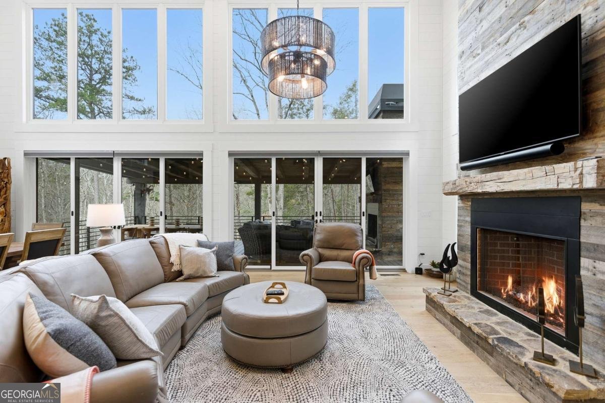 107 Cool Crk Trl Blue Ridge - Photo 10