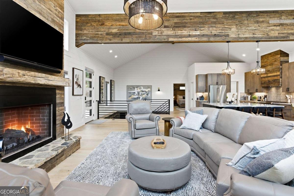 107 Cool Crk Trl Blue Ridge - Photo 11