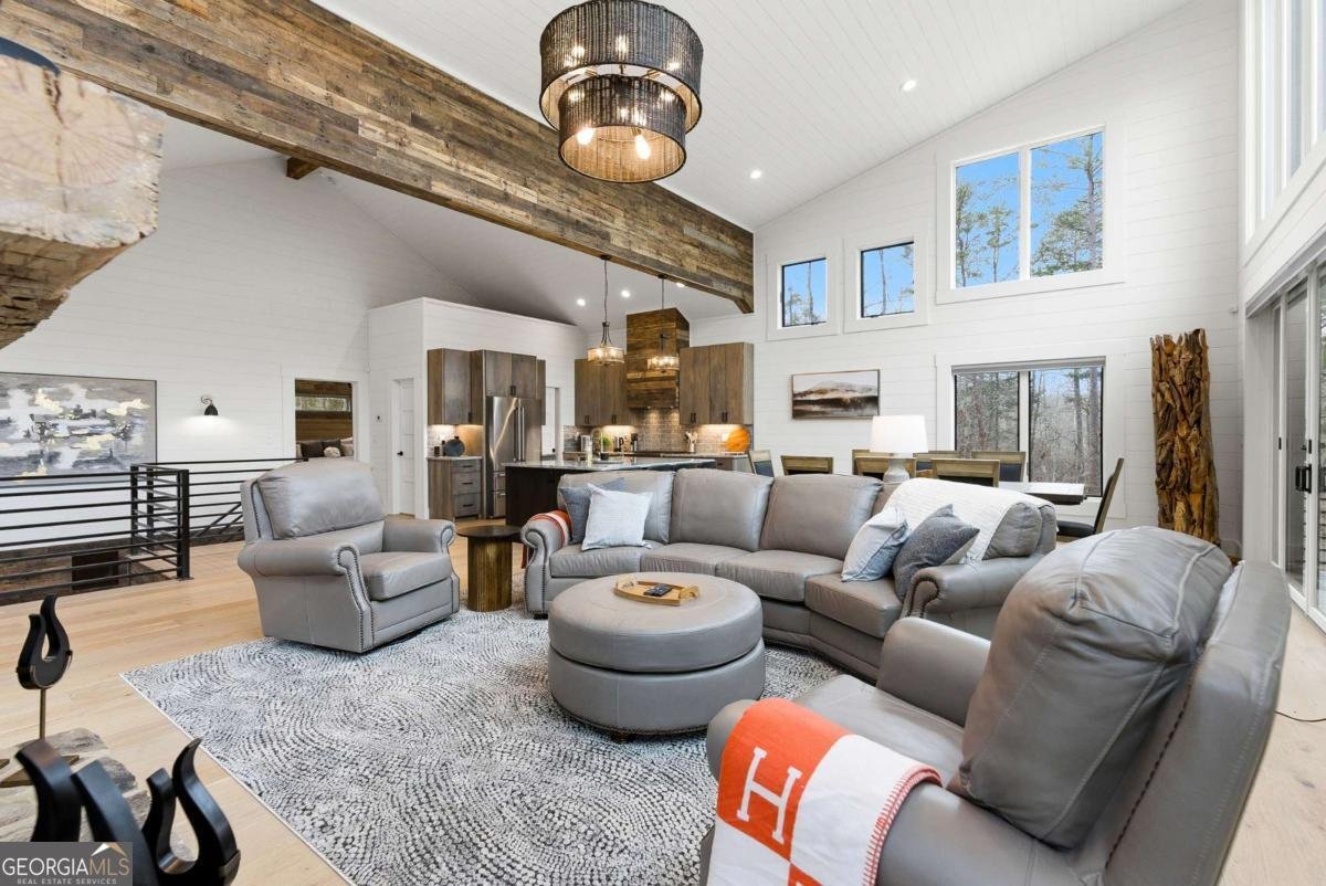 107 Cool Crk Trl Blue Ridge - Photo 12