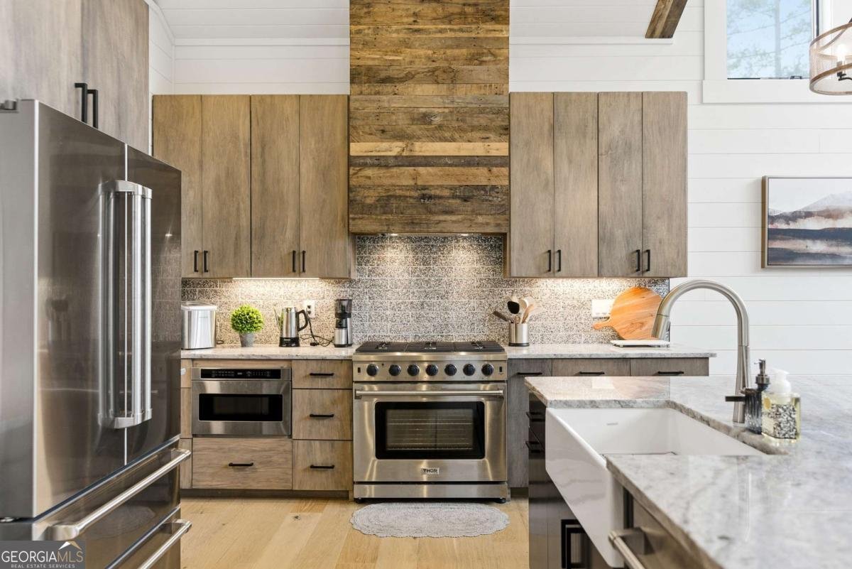 107 Cool Crk Trl Blue Ridge - Photo 14