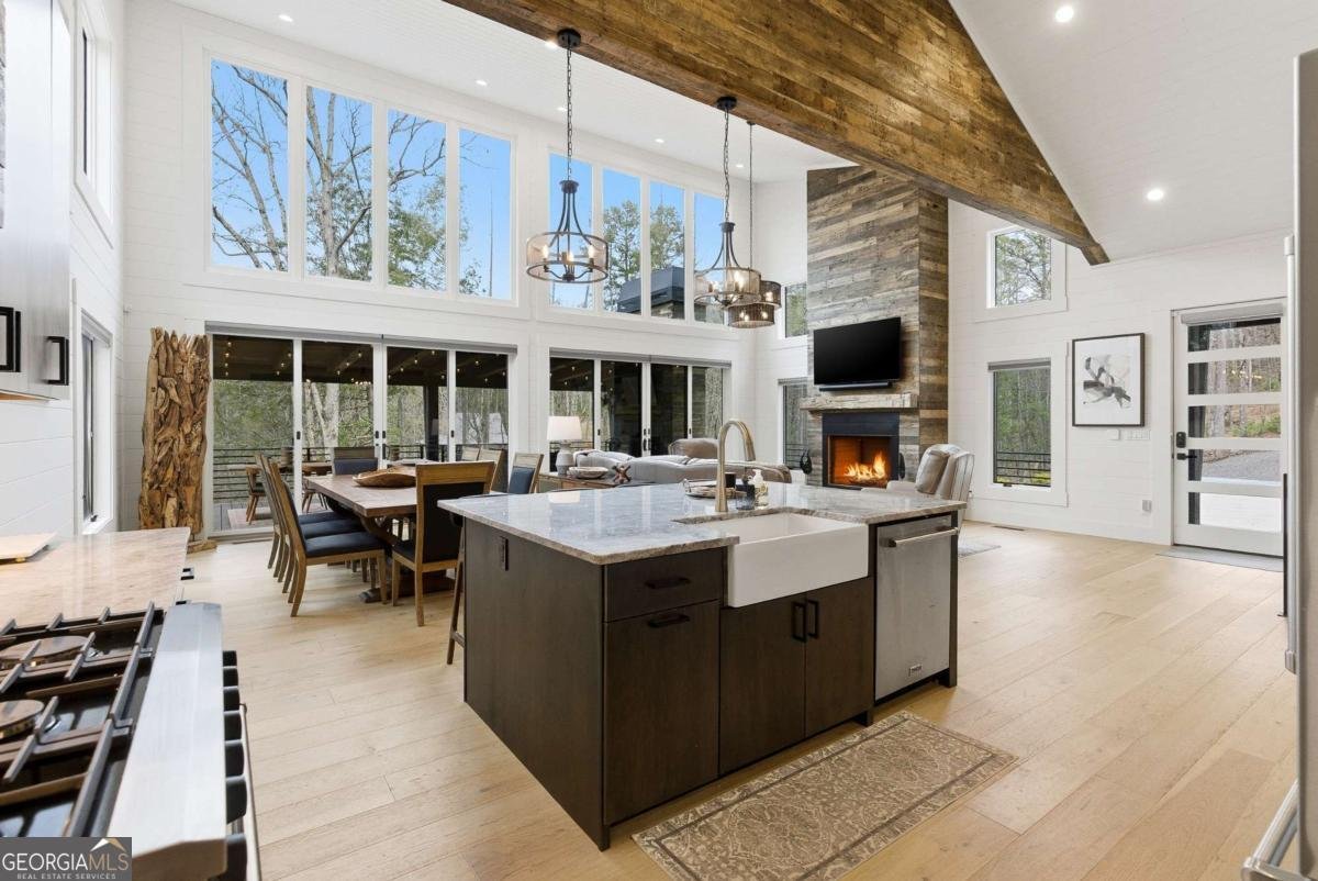 107 Cool Crk Trl Blue Ridge - Photo 15