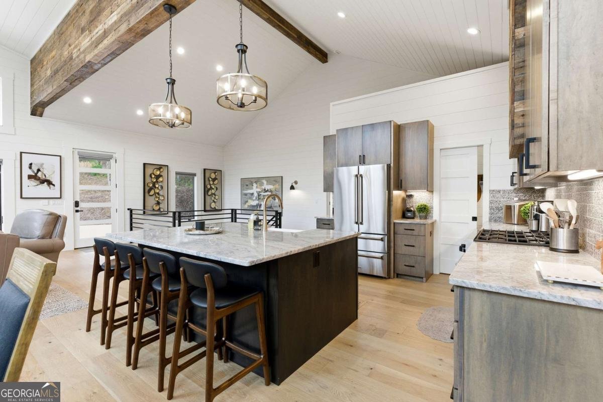 107 Cool Crk Trl Blue Ridge - Photo 17