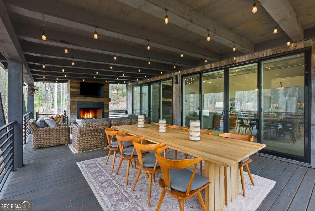 107 Cool Crk Trl Blue Ridge - Photo 19