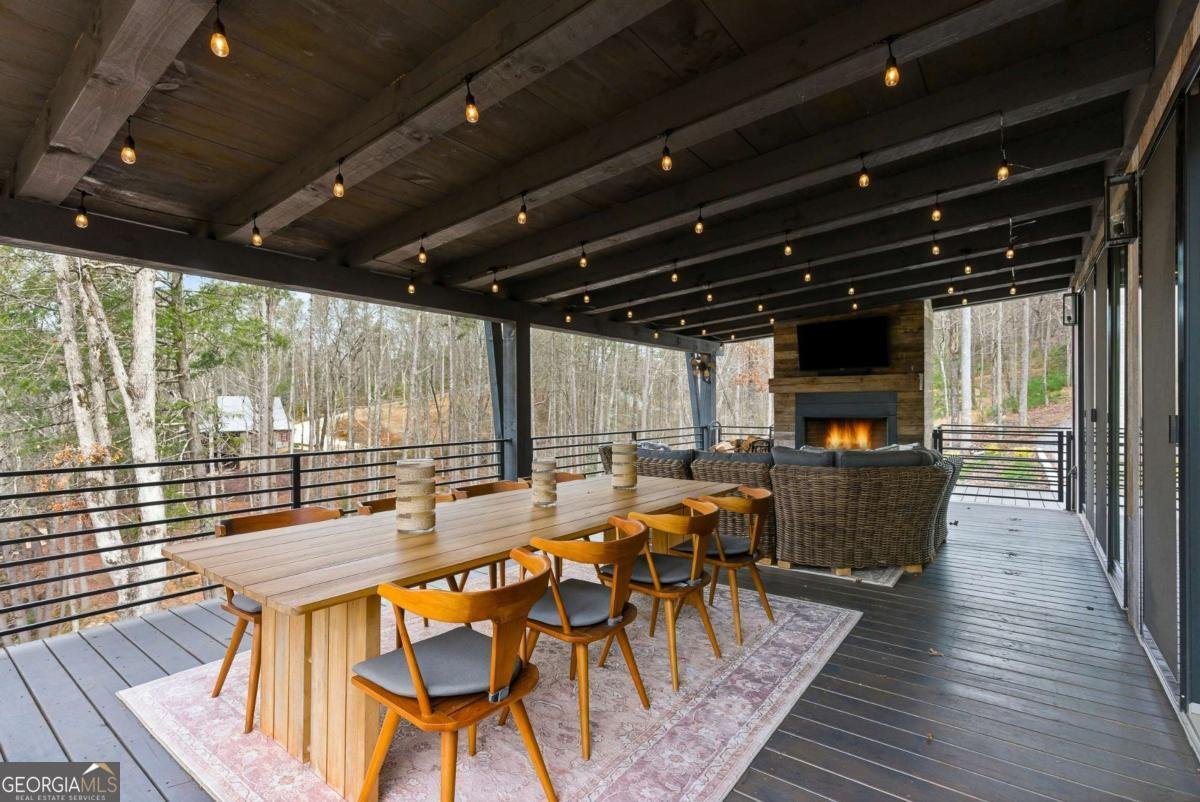 107 Cool Crk Trl Blue Ridge - Photo 20