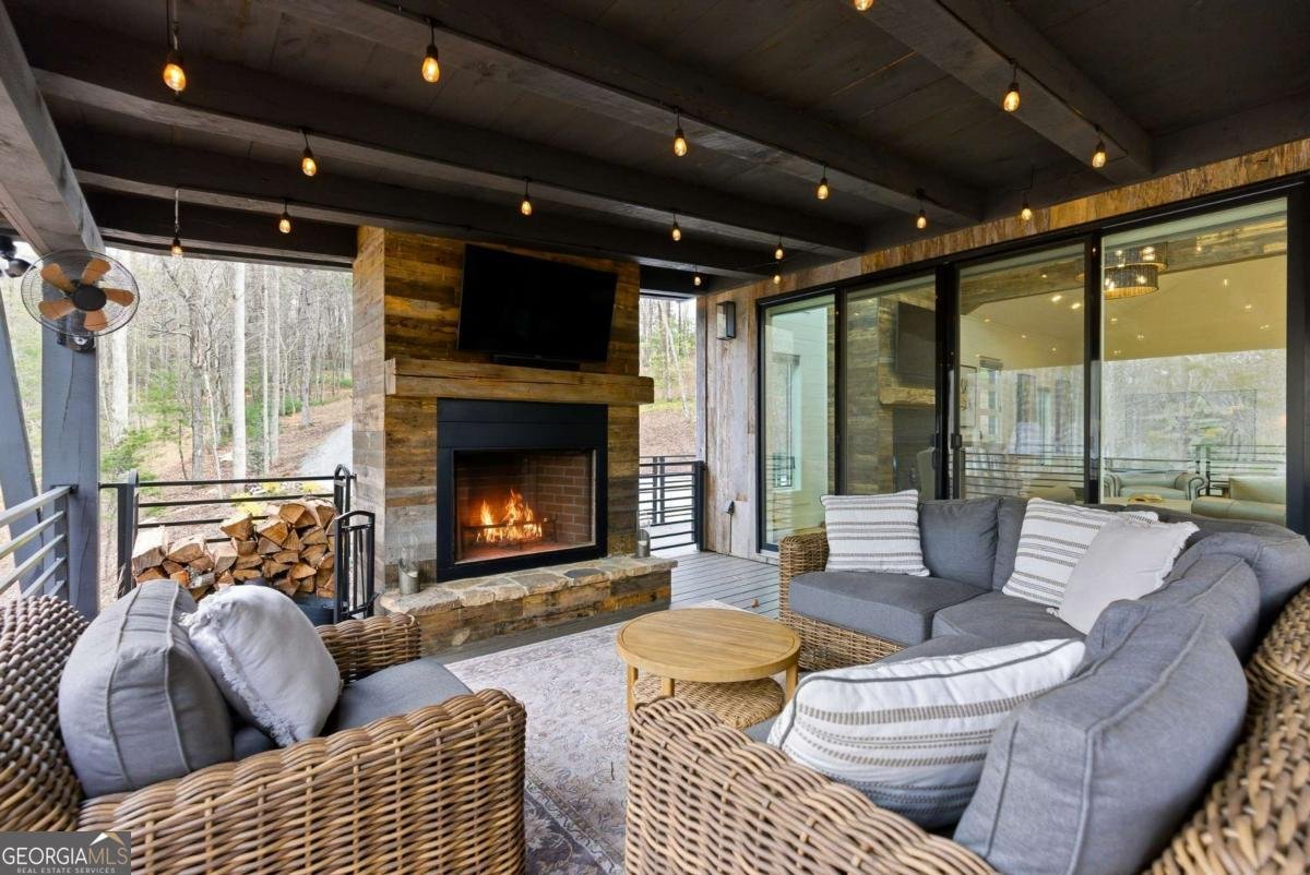 107 Cool Crk Trl Blue Ridge - Photo 21