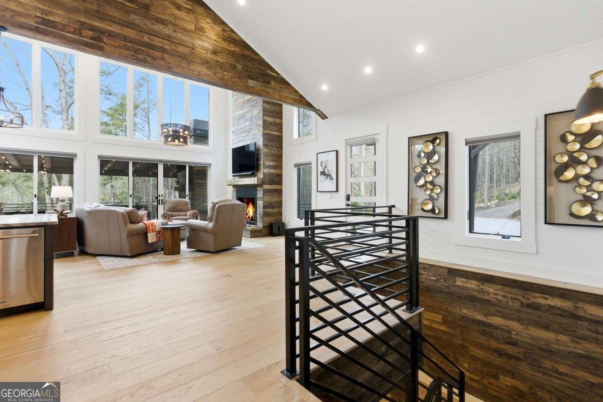 107 Cool Crk Trl Blue Ridge - Photo 6