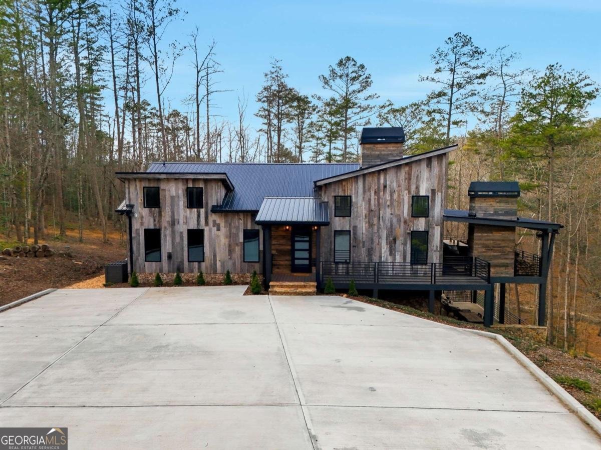 107 Cool Crk Trl Blue Ridge - Photo 61