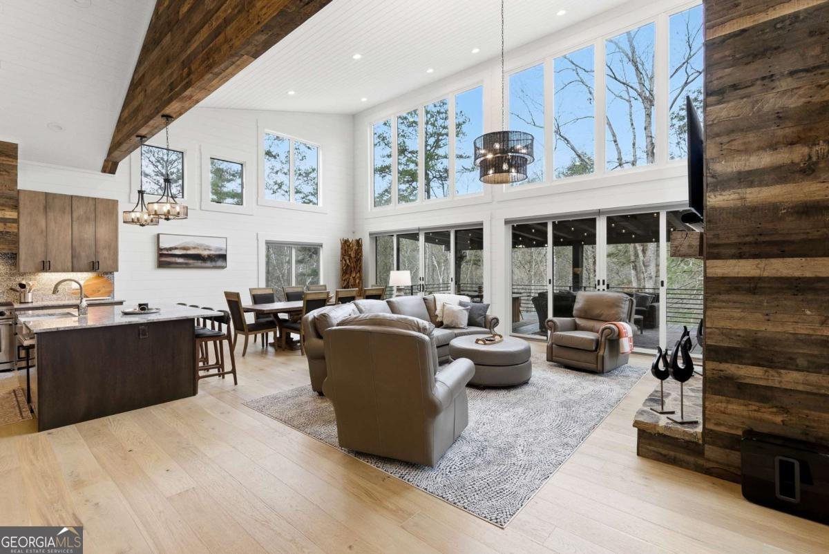 107 Cool Crk Trl Blue Ridge - Photo 7