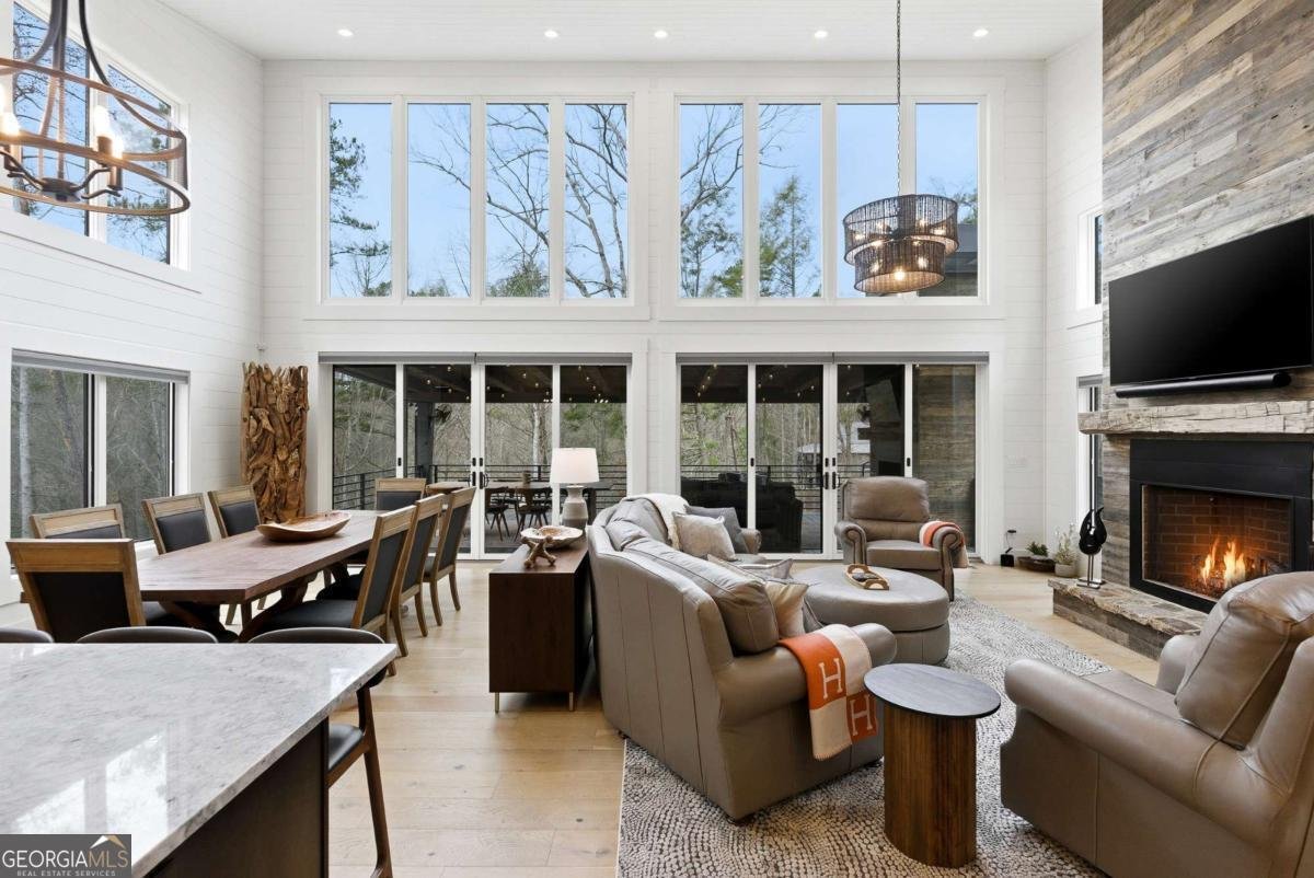 107 Cool Crk Trl Blue Ridge - Photo 8