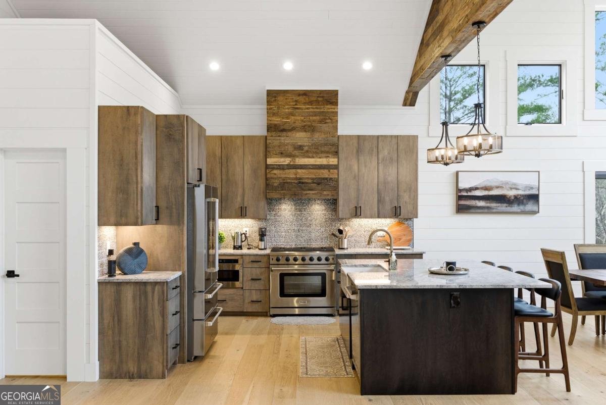 107 Cool Crk Trl Blue Ridge - Photo 9