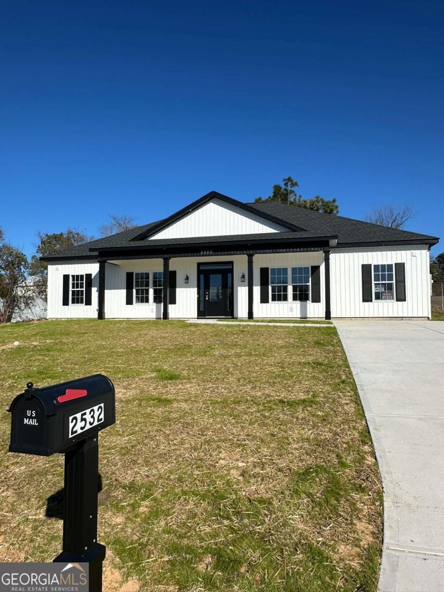 2532 Kensington Drive Augusta - Photo 37