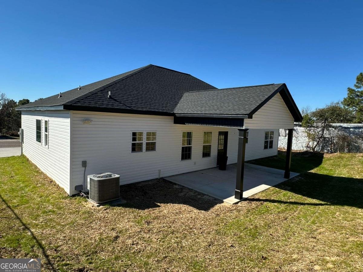 2532 Kensington Drive Augusta - Photo 8