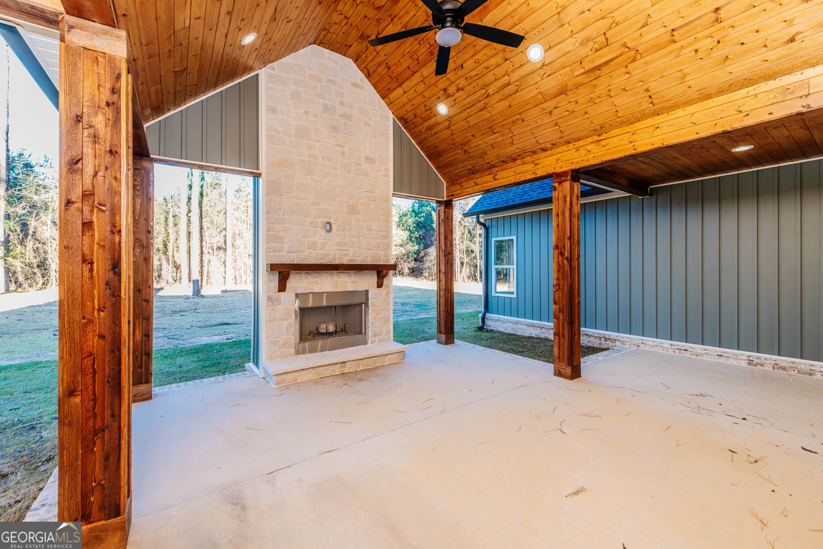 2089 Willow Lake Road Fort Valley - Photo 44