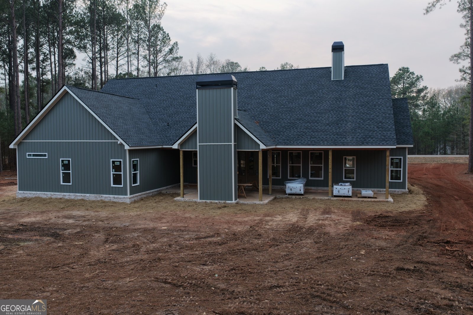 2089 Willow Lake Road Fort Valley - Photo 7