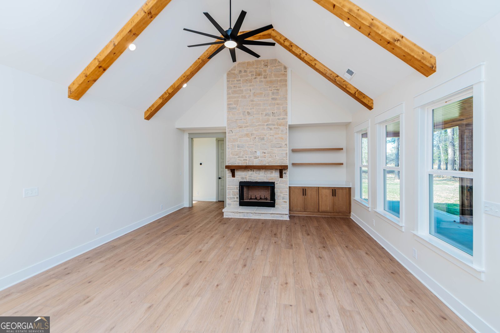 2089 Willow Lake Road Fort Valley - Photo 8