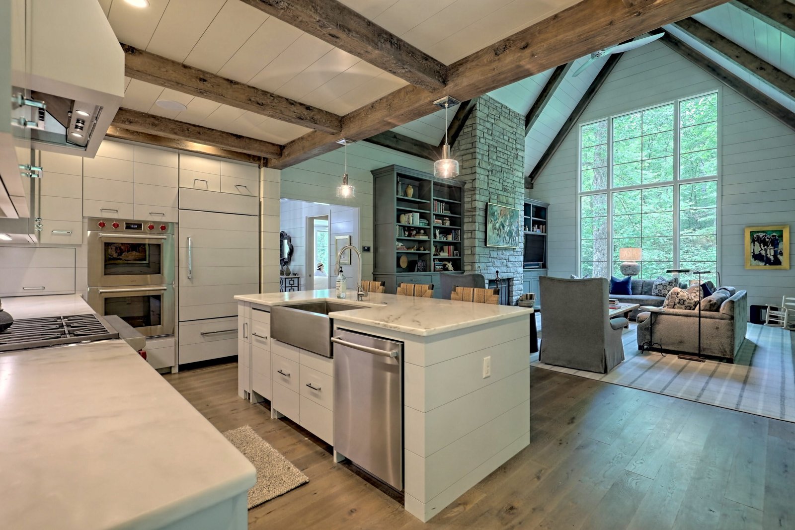 3622 Sandy Ford Road Clayton - Photo 36