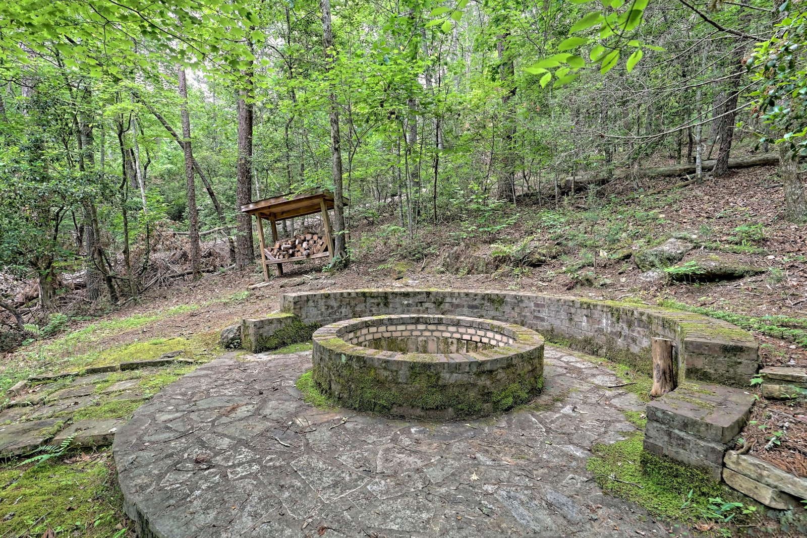 3622 Sandy Ford Road Clayton - Photo 96