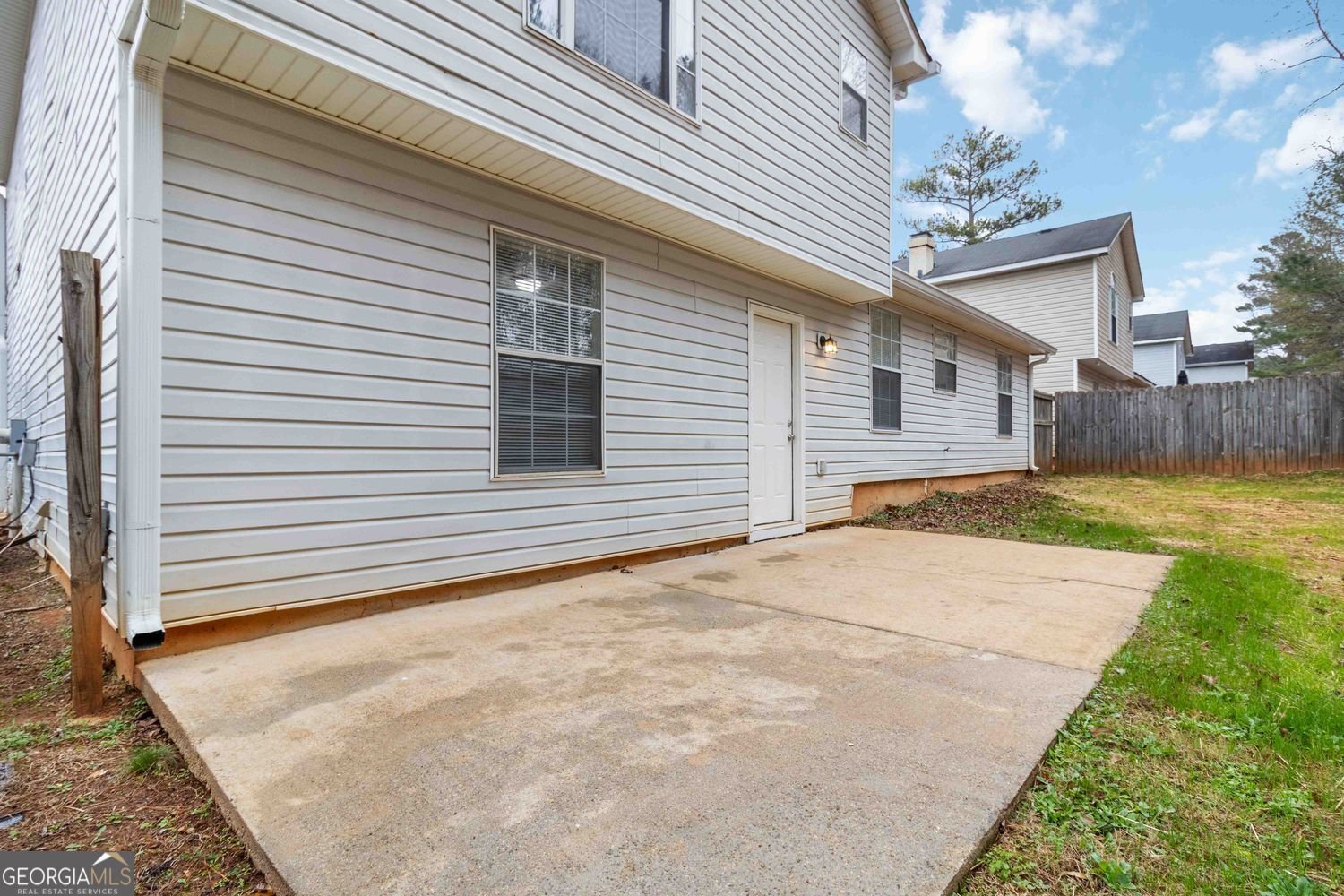 4835 Haymarket Trail Decatur - Photo 31