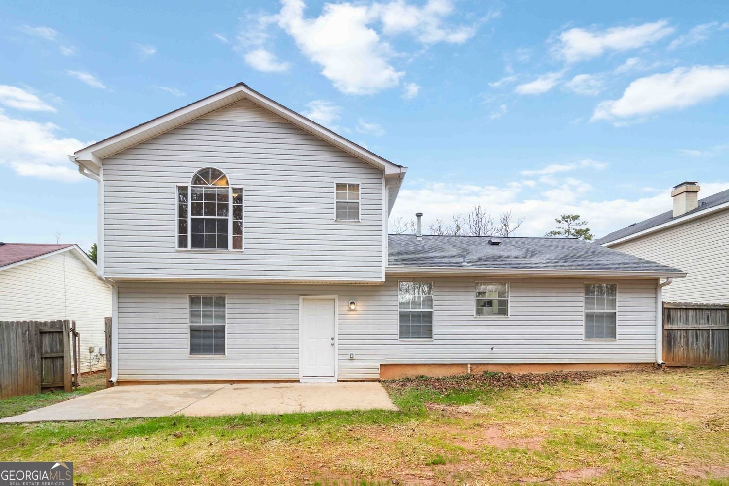 4835 Haymarket Trail Decatur - Photo 33