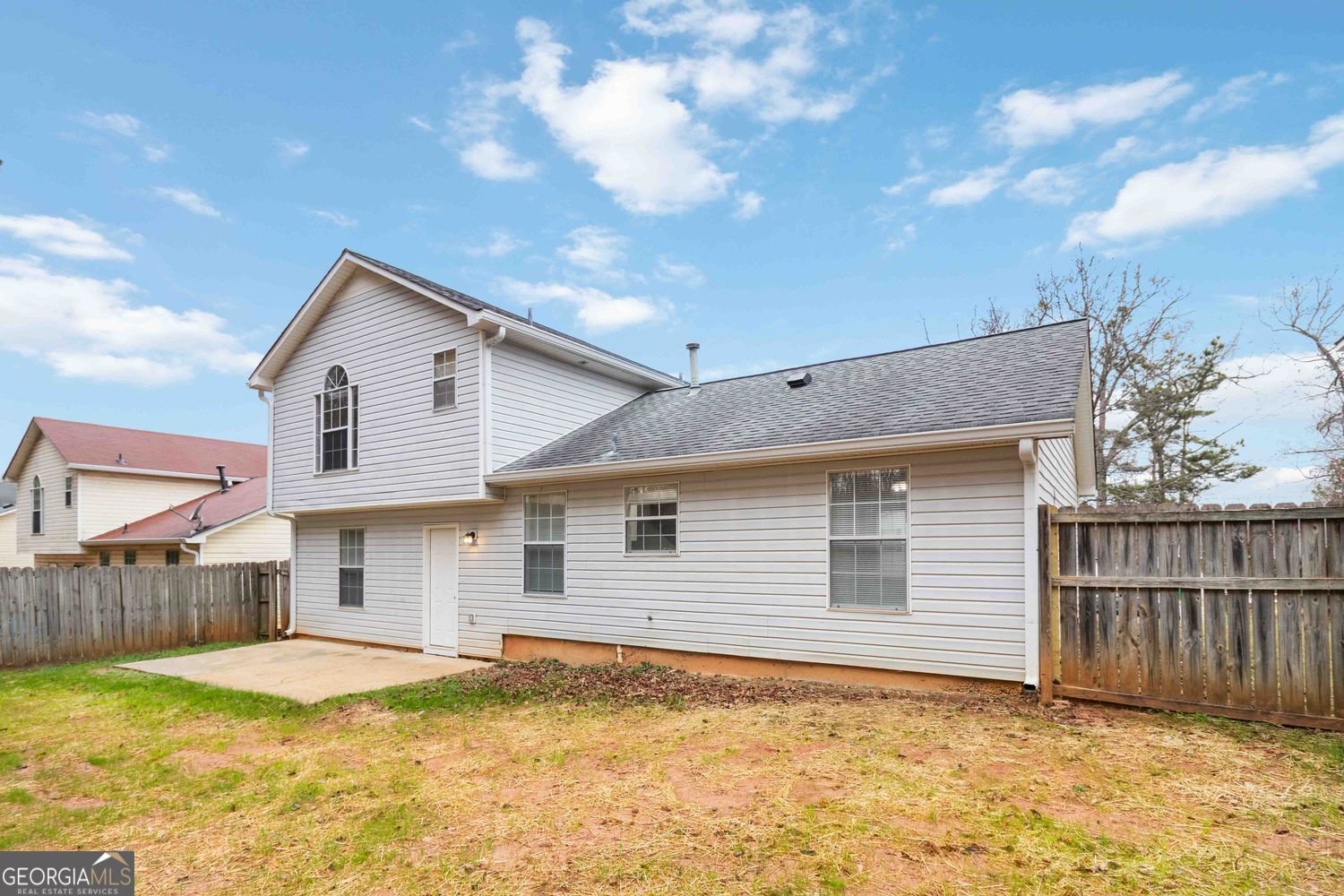 4835 Haymarket Trail Decatur - Photo 34