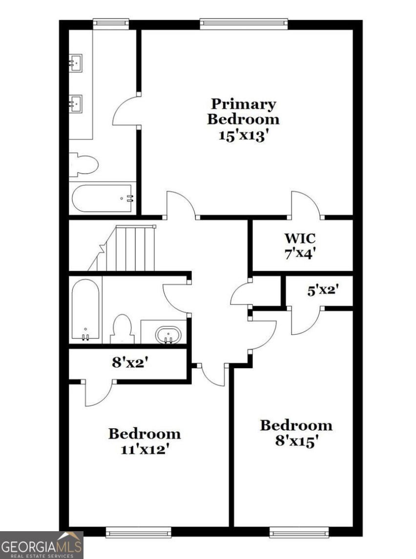4835 Haymarket Trail Decatur - Photo 37