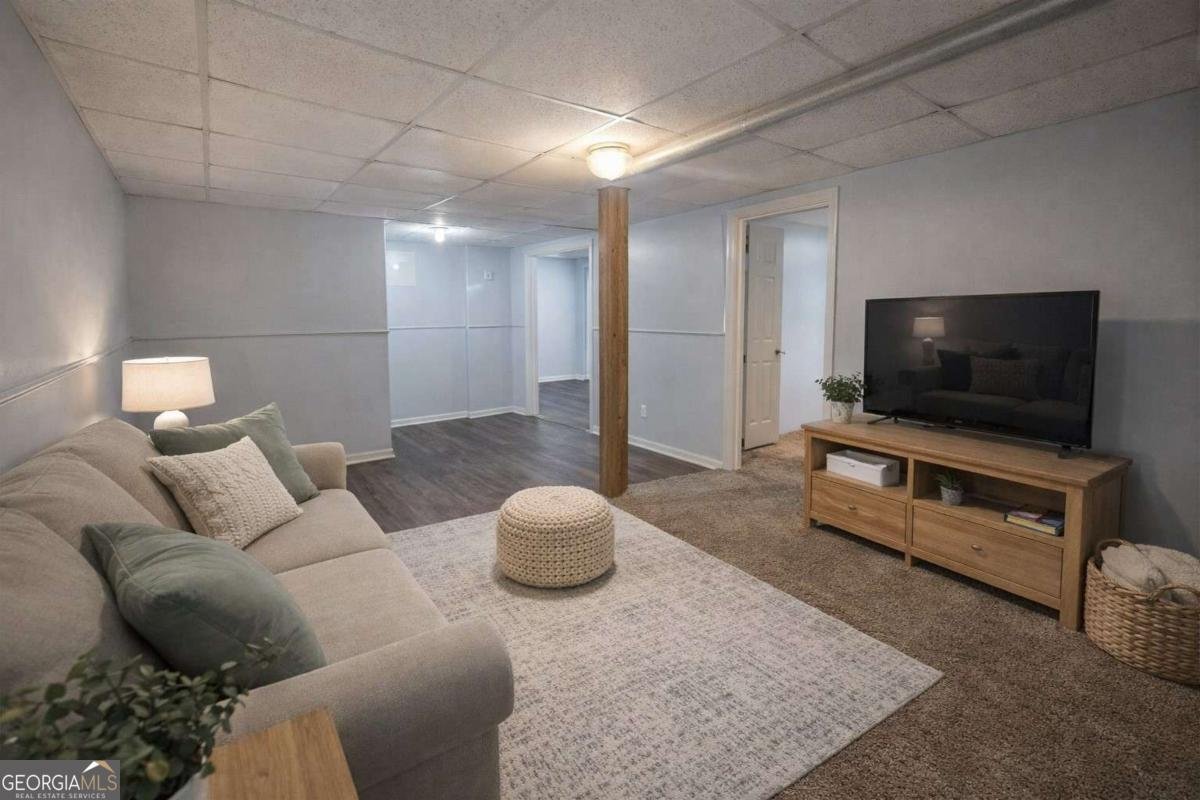 6305 Eidson Drive Cumming - Photo 7