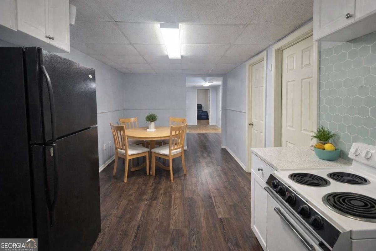 6305 Eidson Drive Cumming - Photo 8