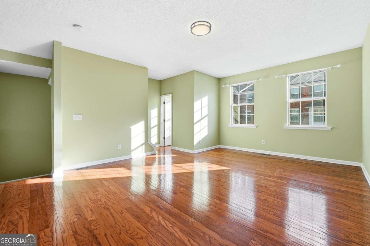 412 Heritage Park Trace Kennesaw - Photo 14