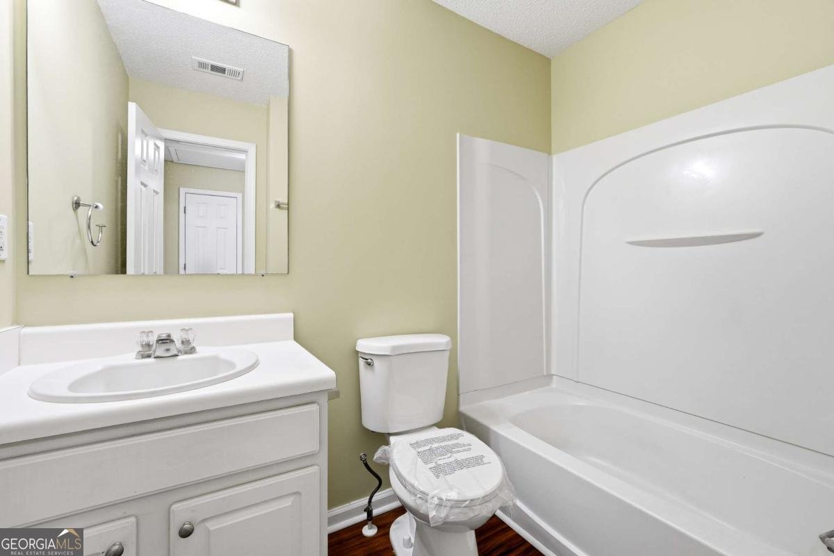 412 Heritage Park Trace Kennesaw - Photo 21