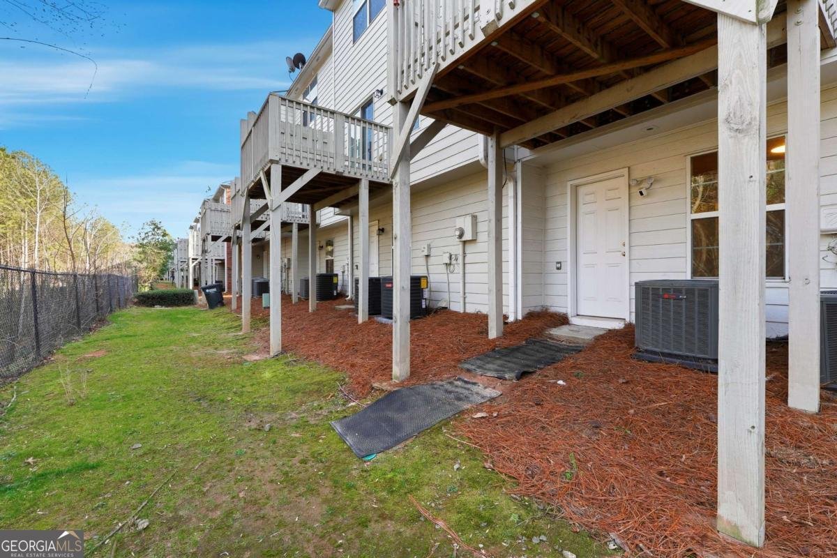 412 Heritage Park Trace Kennesaw - Photo 25