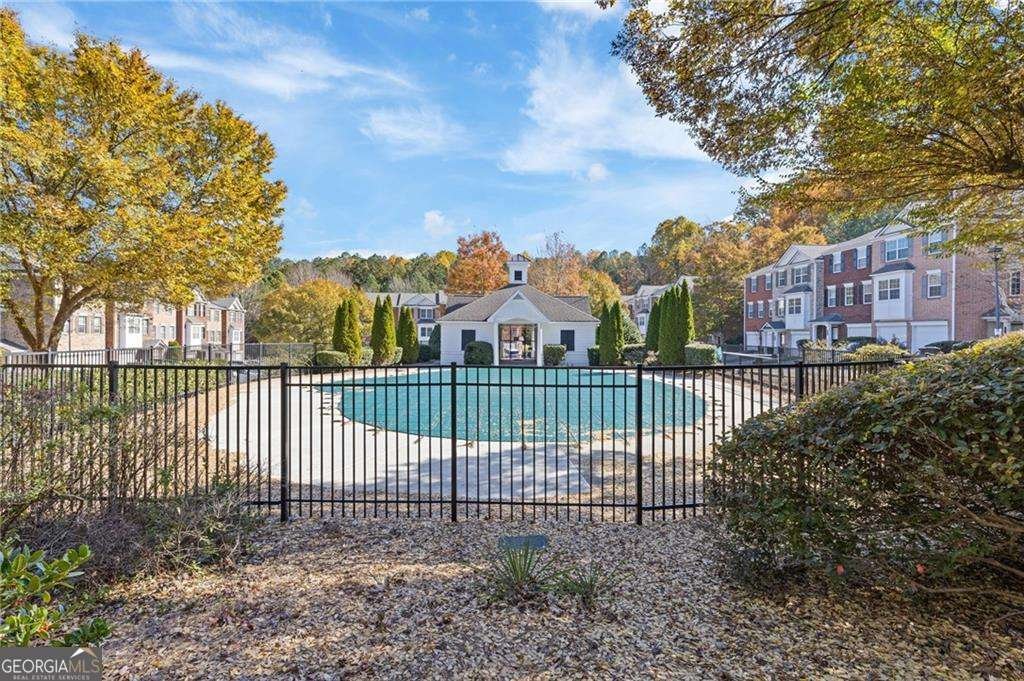 412 Heritage Park Trace Kennesaw - Photo 26