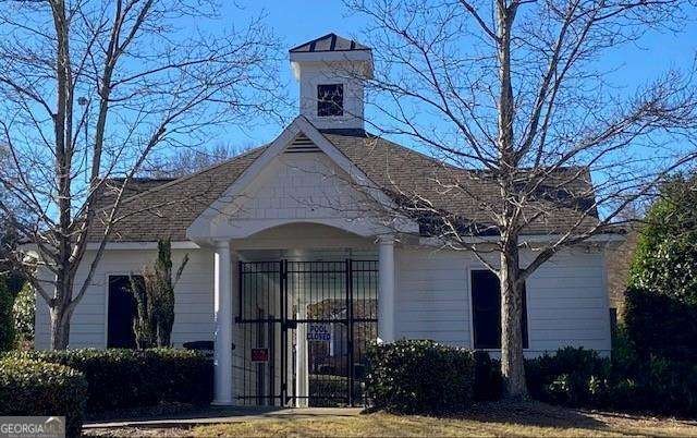 412 Heritage Park Trace Kennesaw - Photo 27