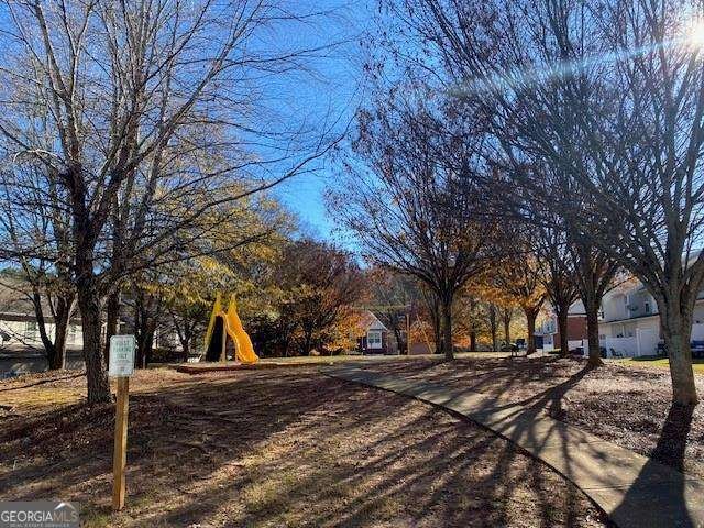 412 Heritage Park Trace Kennesaw - Photo 29