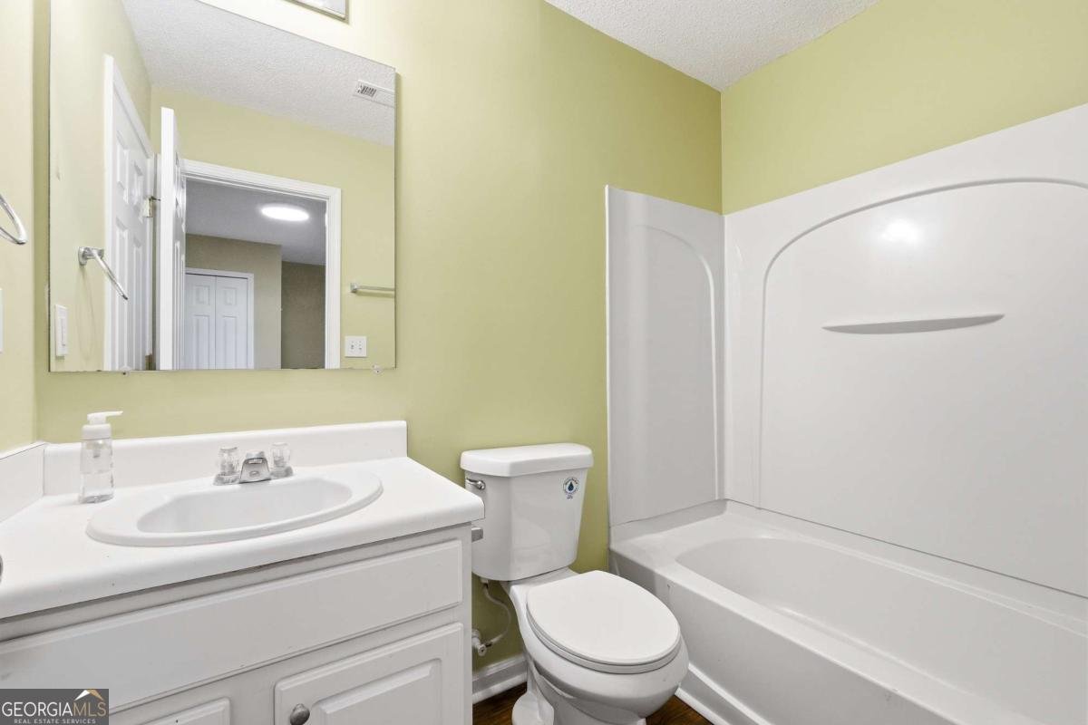 412 Heritage Park Trace Kennesaw - Photo 6