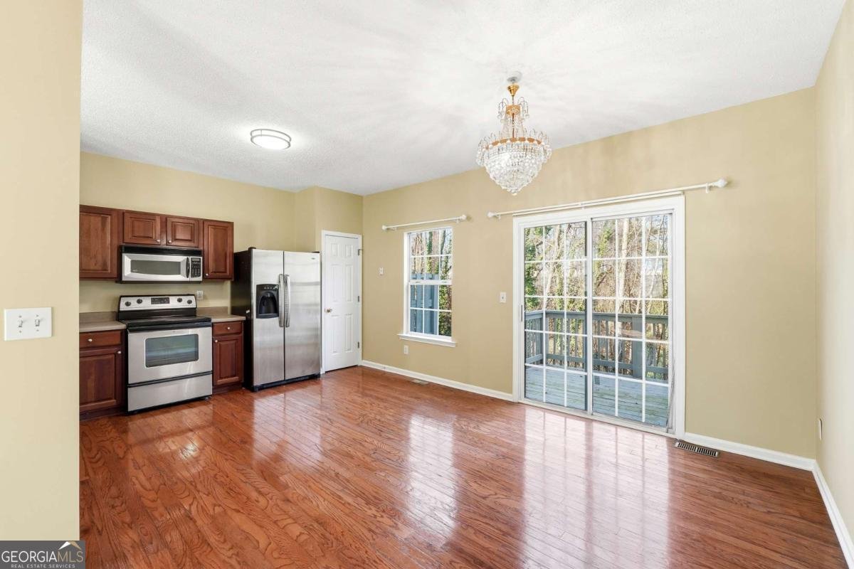 412 Heritage Park Trace Kennesaw - Photo 7